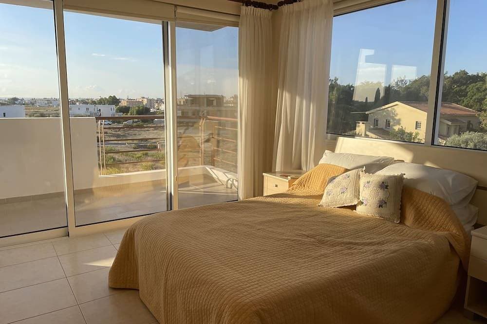 Foto 3 von 30: Schönes Appartement mit 2 Schlafzimmern und attraktiven Ausblick