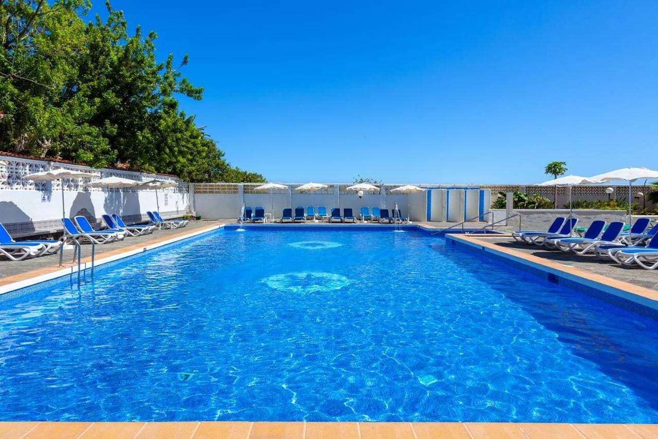 Foto 9 von 56: Hotel für 10 Personen mit Garten
