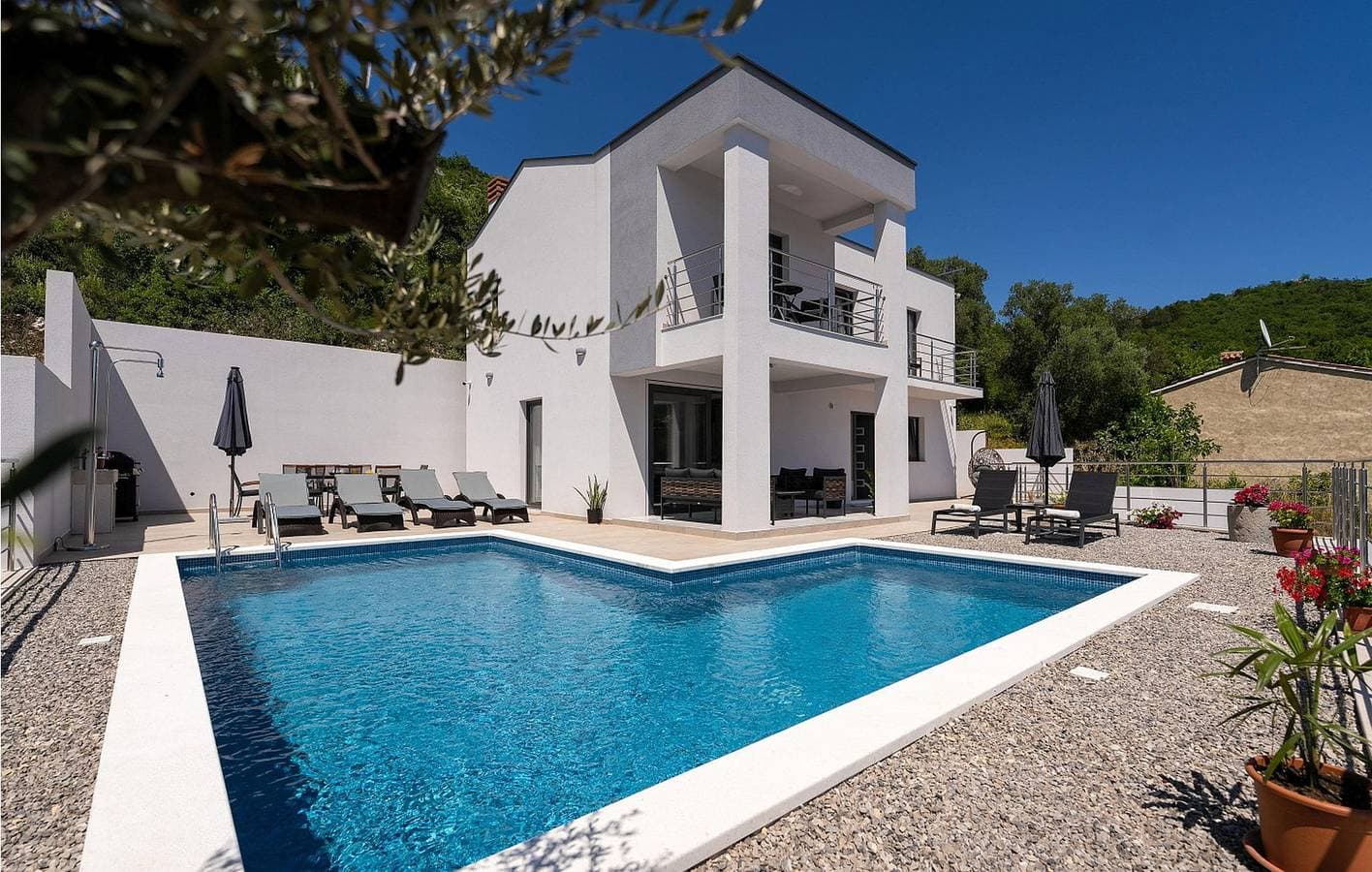 Foto 6 von 50: Apartment am Meer mit Terrasse, WLAN und Parkplatz – nur wenige Schritte von der Küste und dem Stadtzentrum entfernt
