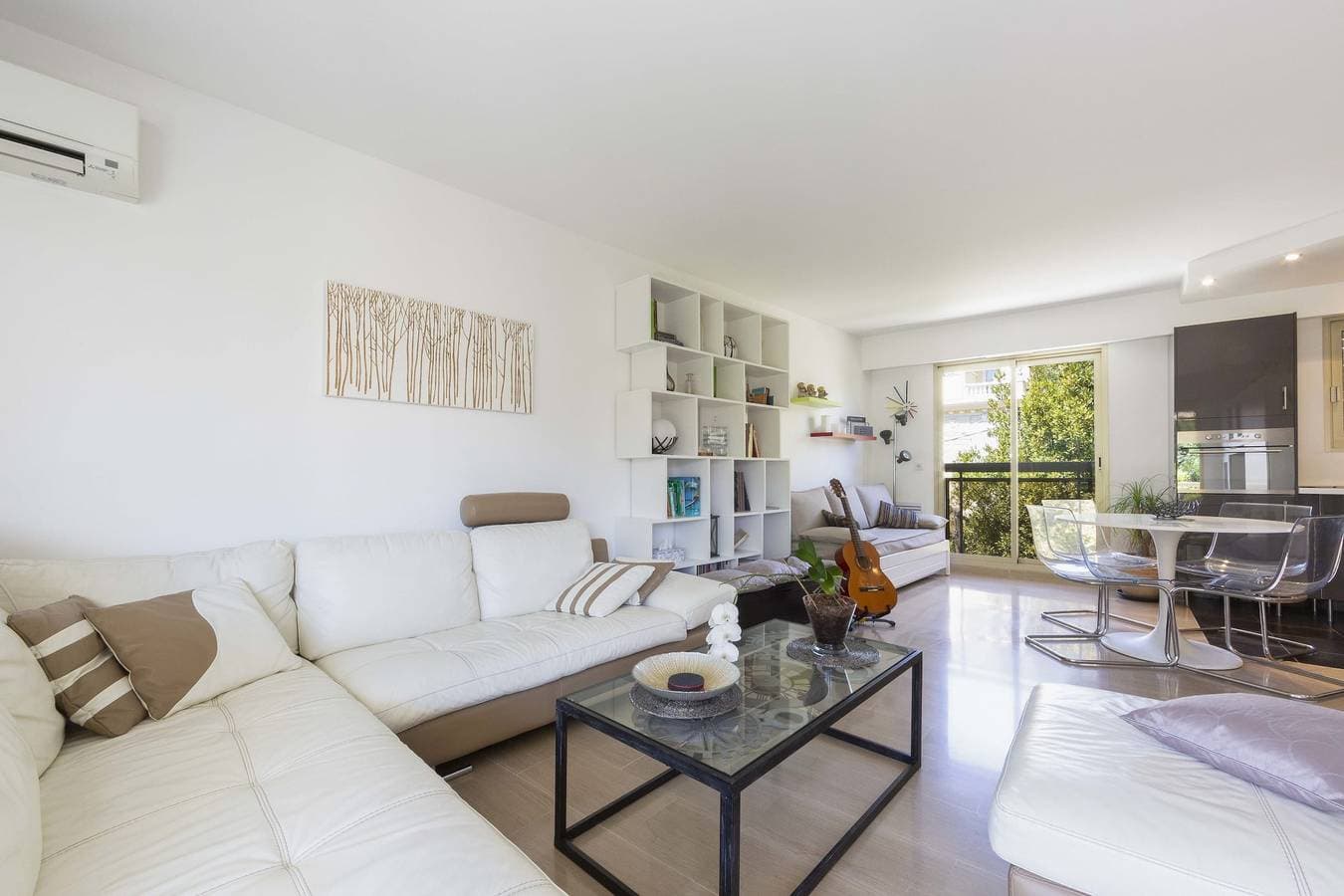 Foto 4 von 20: Ferienwohnung für 2 Personen mit Terrasse