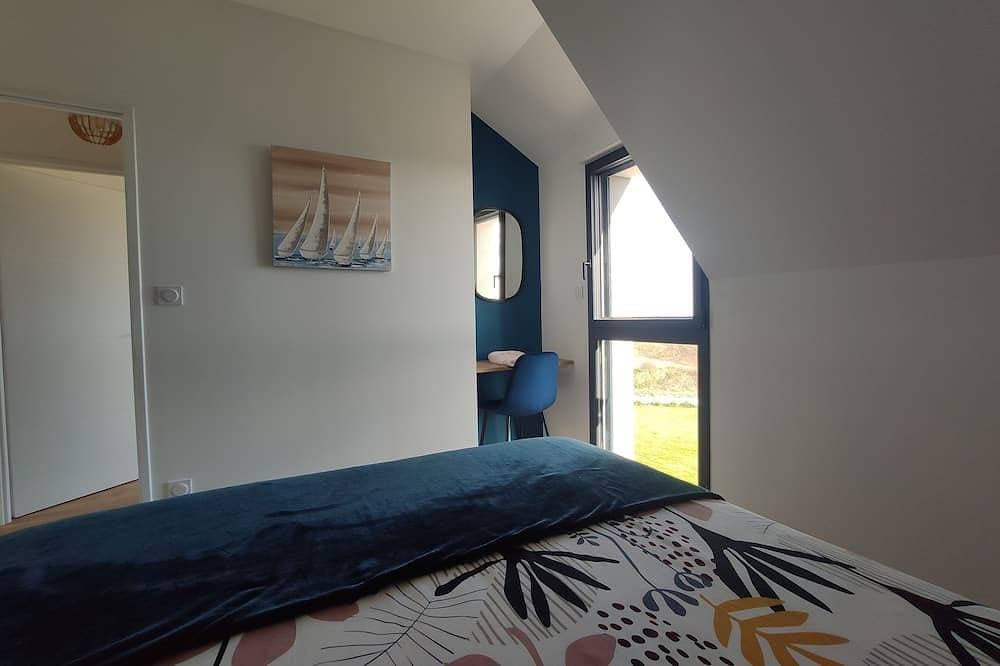 Foto 4 von 20: Maison Avec vue Mer, à Deux pas de la Pointe du Raz!