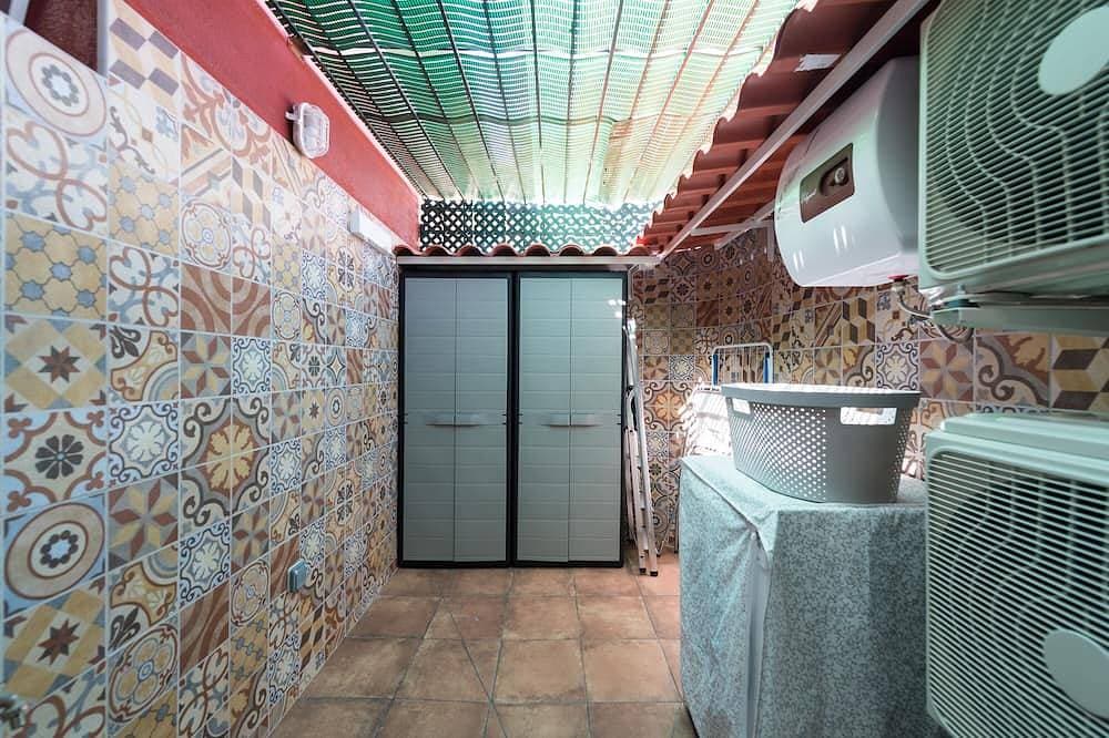 Foto 10 von 28: Schöner sehr schöner Bungalow in Maspalomas, in einer sehr ruhigen Gegend