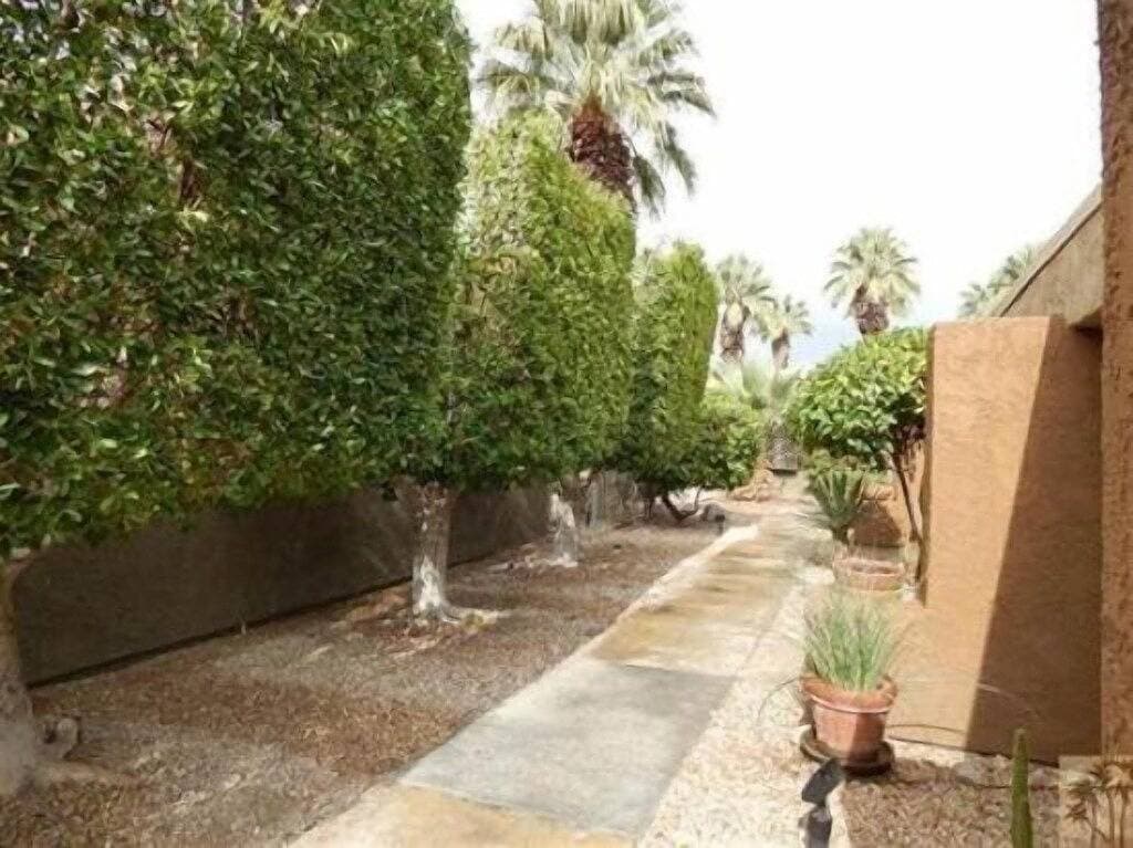 Foto 10 von 22: Januar 2020 jetzt verfügbar - Erholsamer Kurzurlaub in Palm Springs (monatlich)