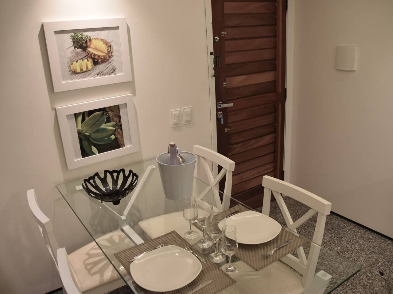 Foto 11 von 48: Wohnung "Seaflats 1106" mit Blick auf das Wasser
