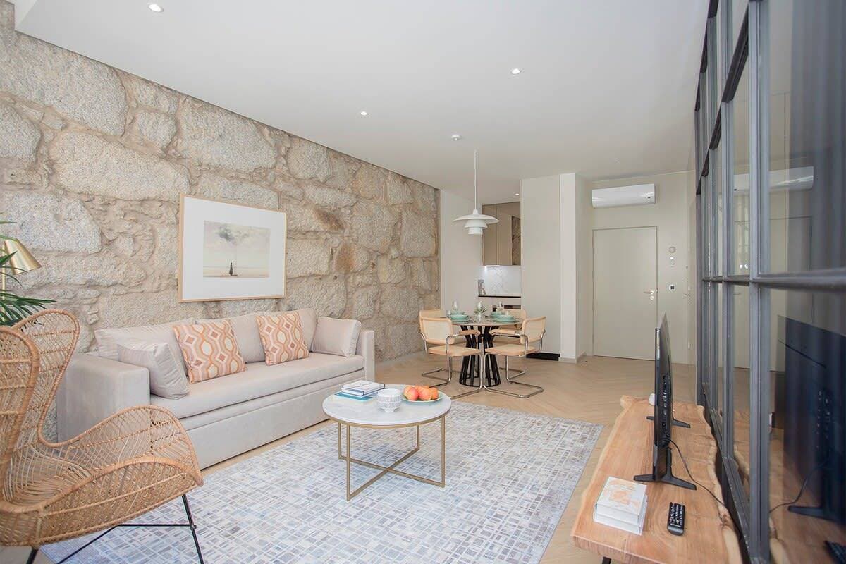 Ferienwohnung 1