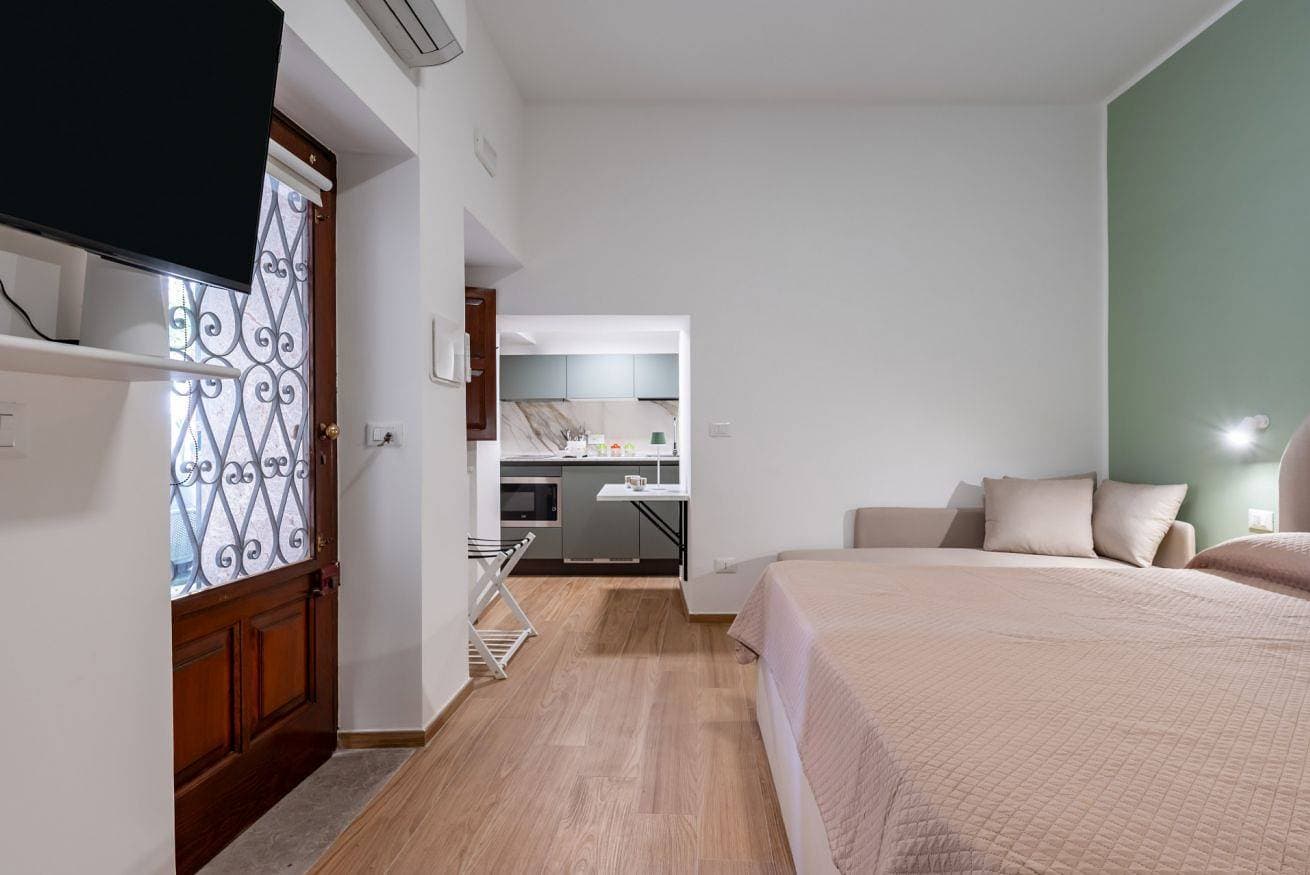 Foto 5 von 15: Ferienwohnung für 2 Personen