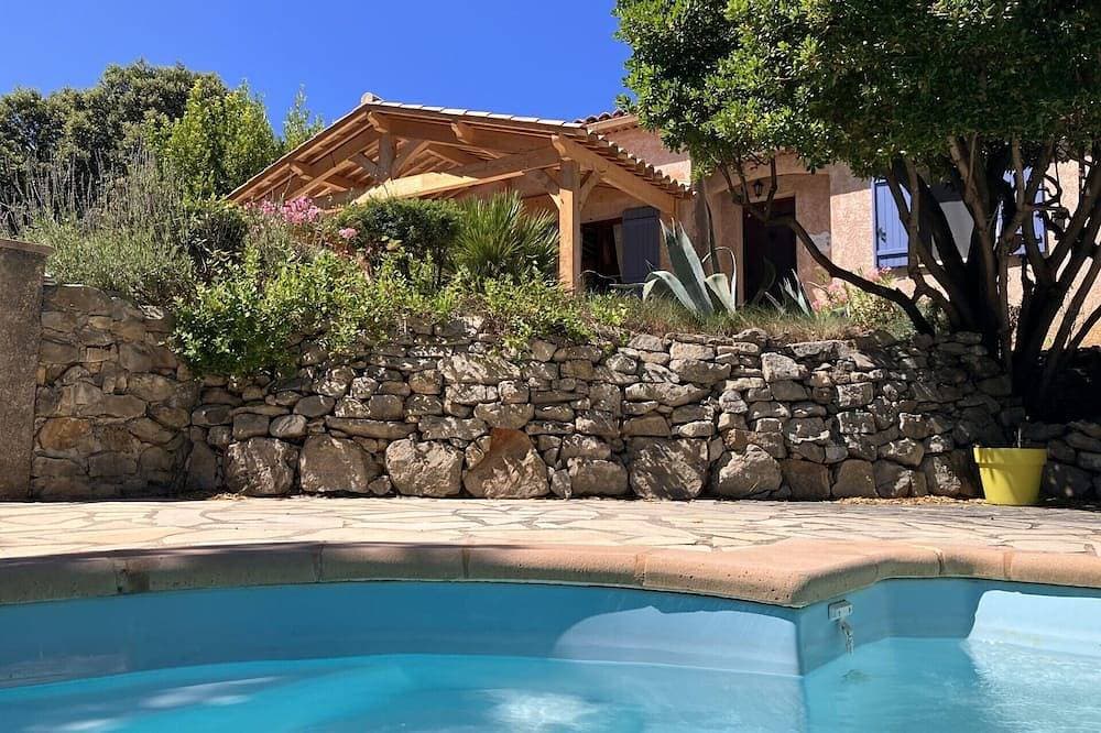 Charme Immobilien Im Friedenshafen - Private Pool 1