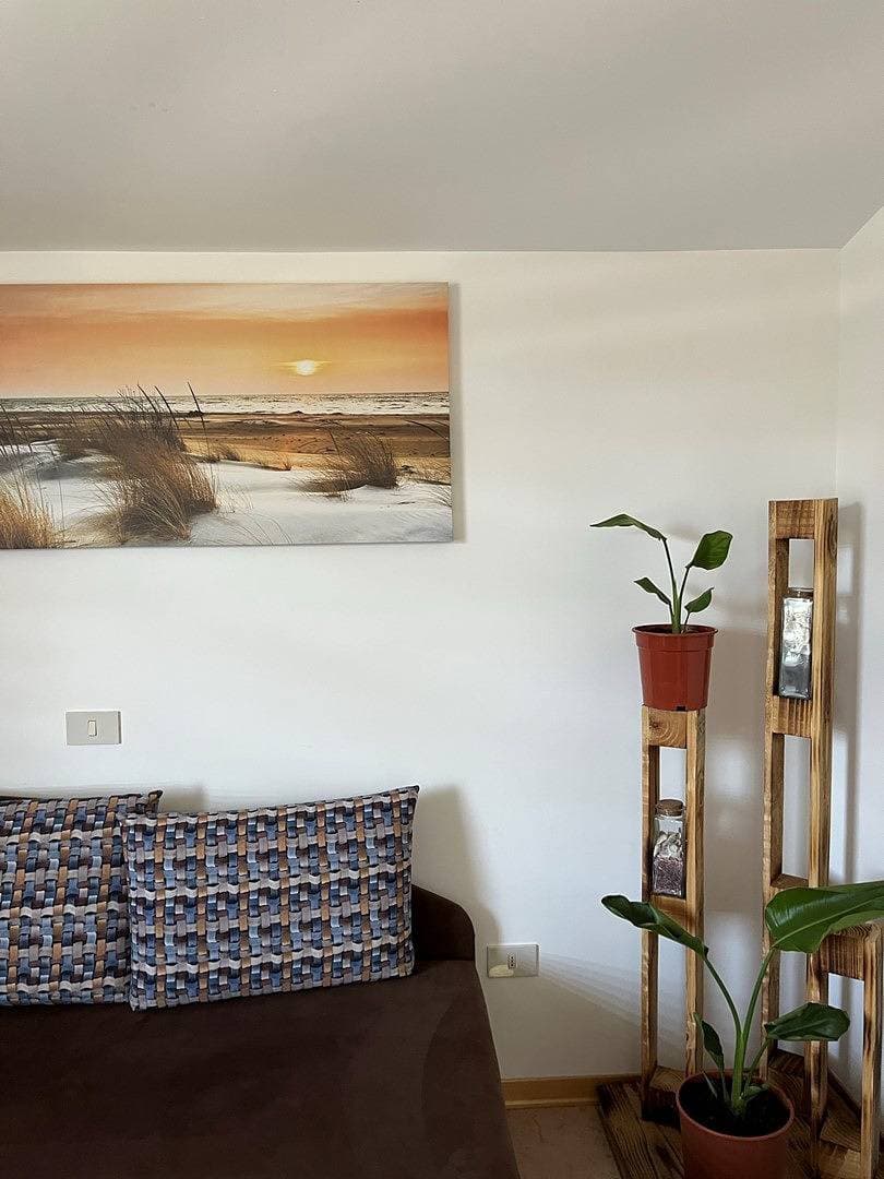 Foto 11 von 21: Gemütliches Ferienhaus Rosa in Gedici bei Poreč