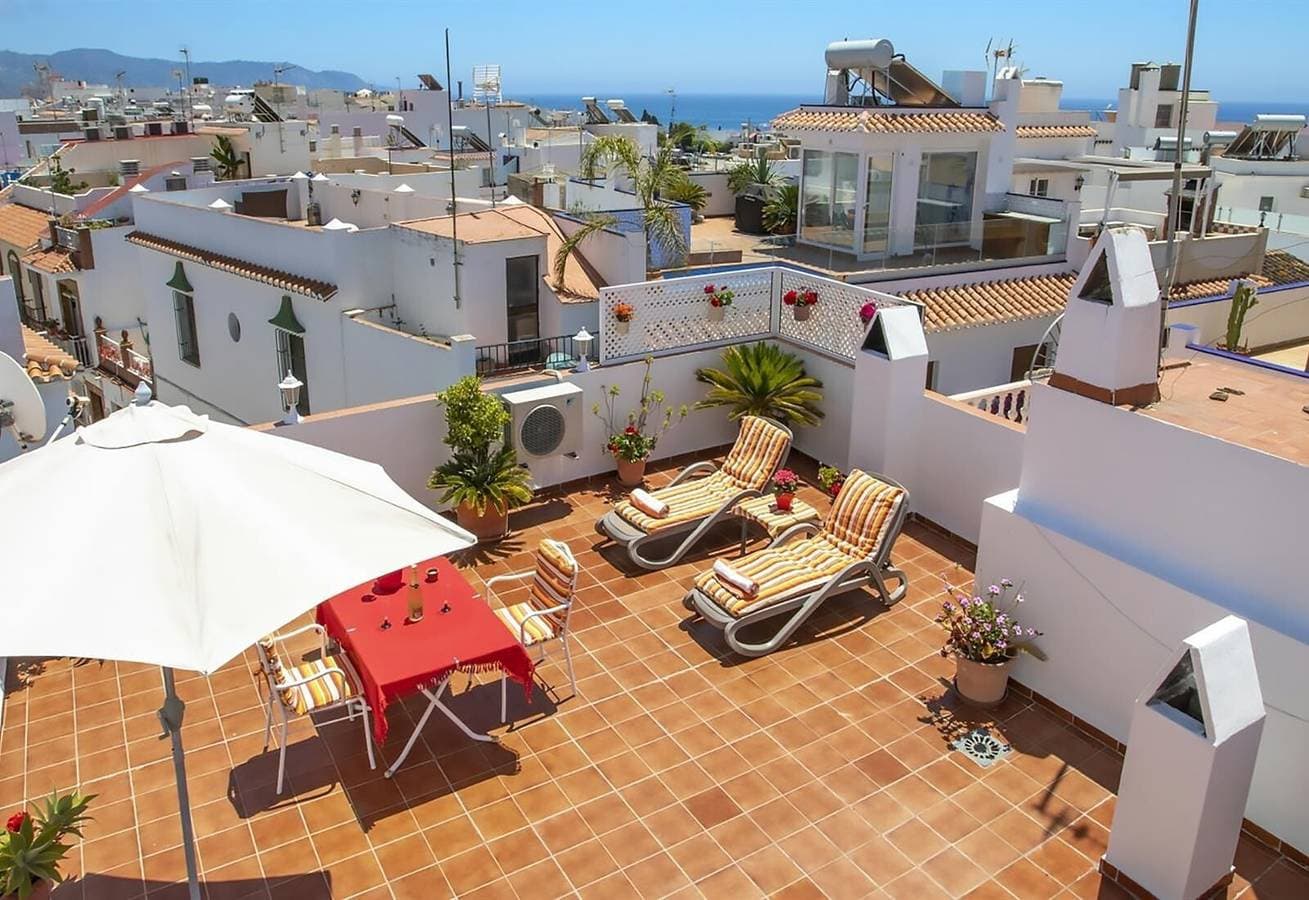 El rincon de lola in nerja 1