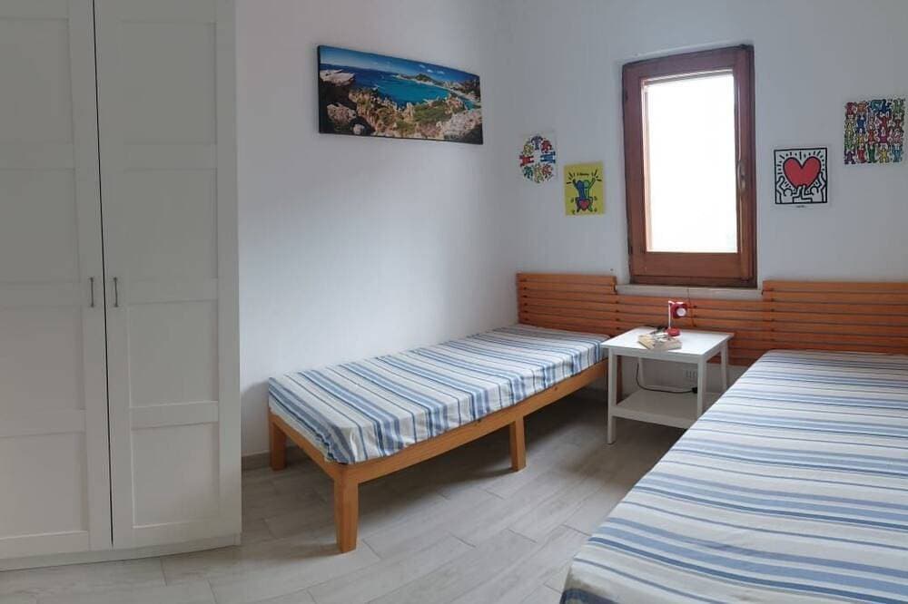 Foto 4 von 23: Arcaidu Apartment mit bezaubernder Aussicht