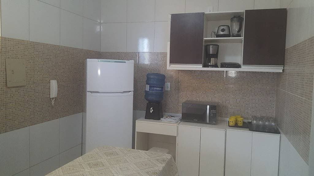 Foto 12 von 50: Wohnung1. 3 Praia do Futuro 200 Meter vom ausgezeichneten Meer entfernt