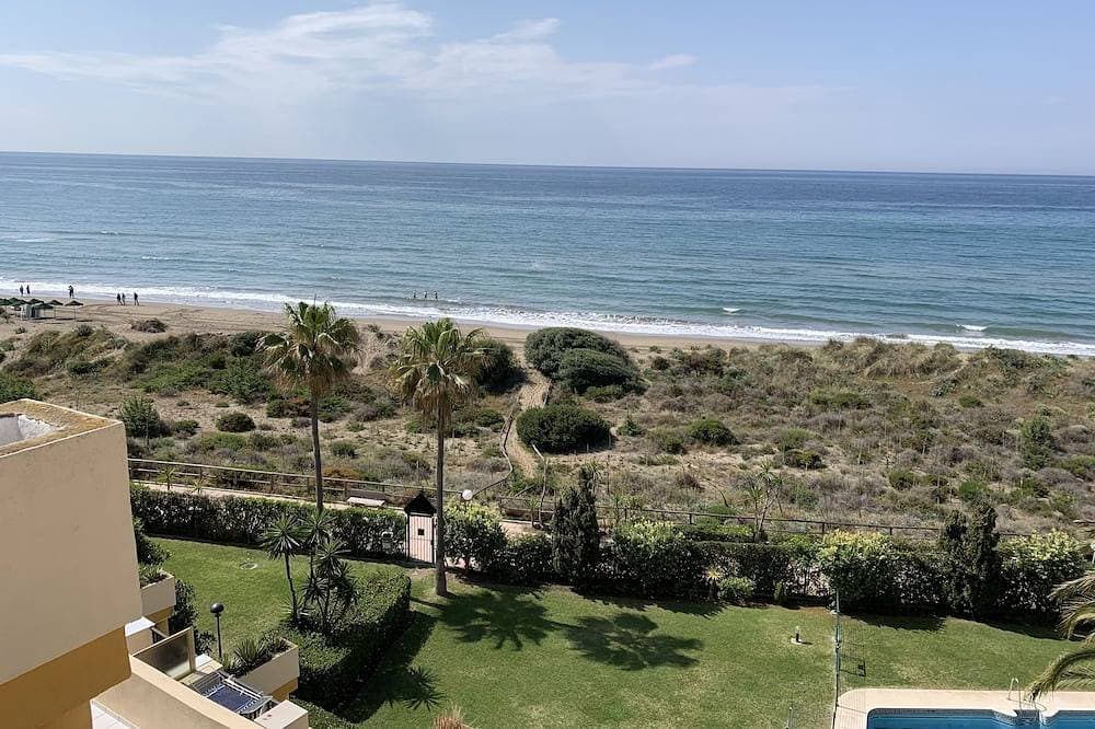 Foto 12 von 19: Apartment 853 on the beachfront with sea views