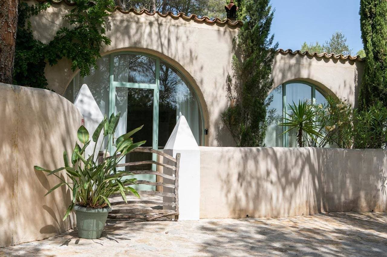 Casa Los Arcos at Masia Nur Sitges, Adults only 1