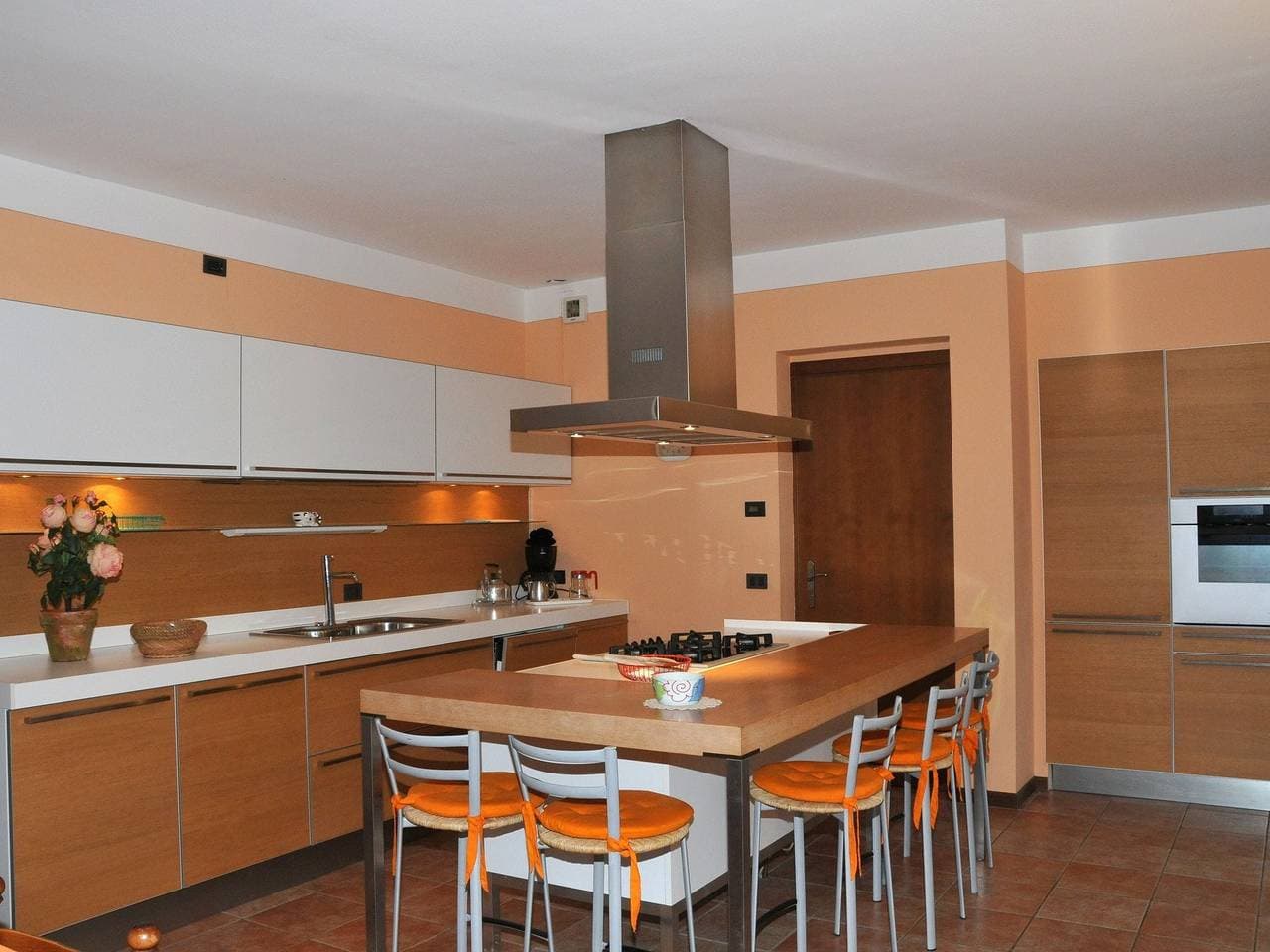 Foto 7 von 33: Ferienhaus am Idrosee Lombardei