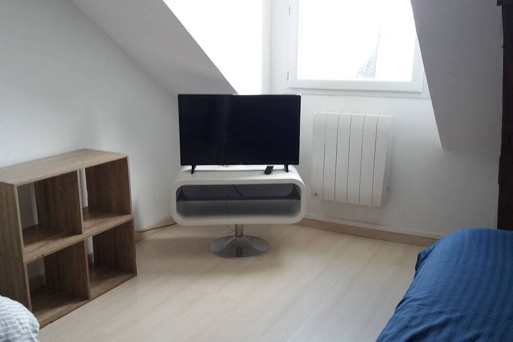 Foto 7 von 20: Functional, bright and quiet apartment in the center of Janzé