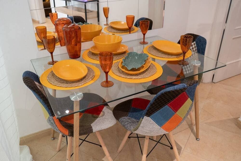 Foto 7 von 12: Cosy apartment in the hear of Madrid,close to Gran Via