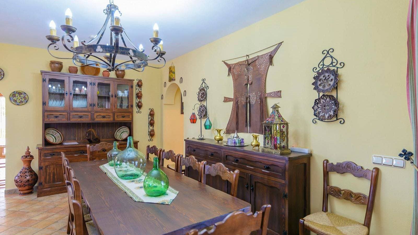 Foto 7 von 33: Villa Galiano Guaro by Ruralidays