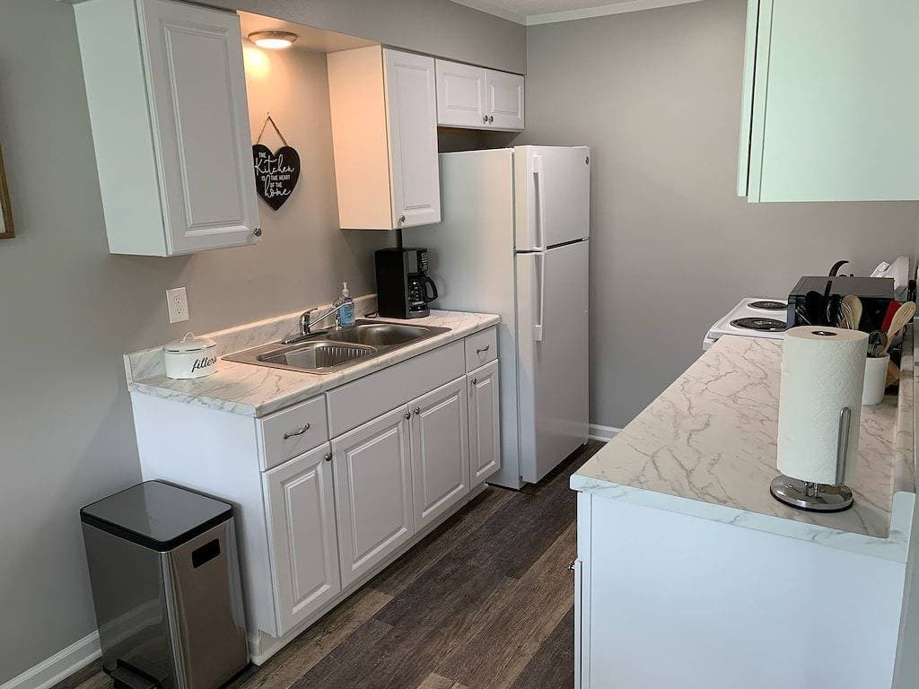 Foto 12 von 15: Adventure Acres- Suite B6