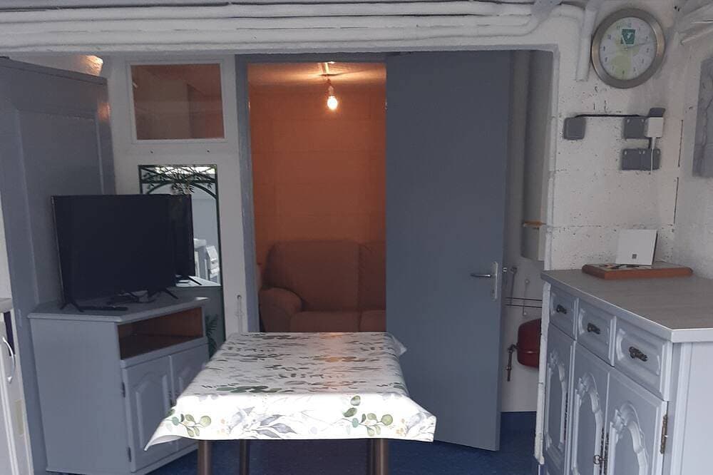 Foto 8 von 8: Accommodation close to the sea
