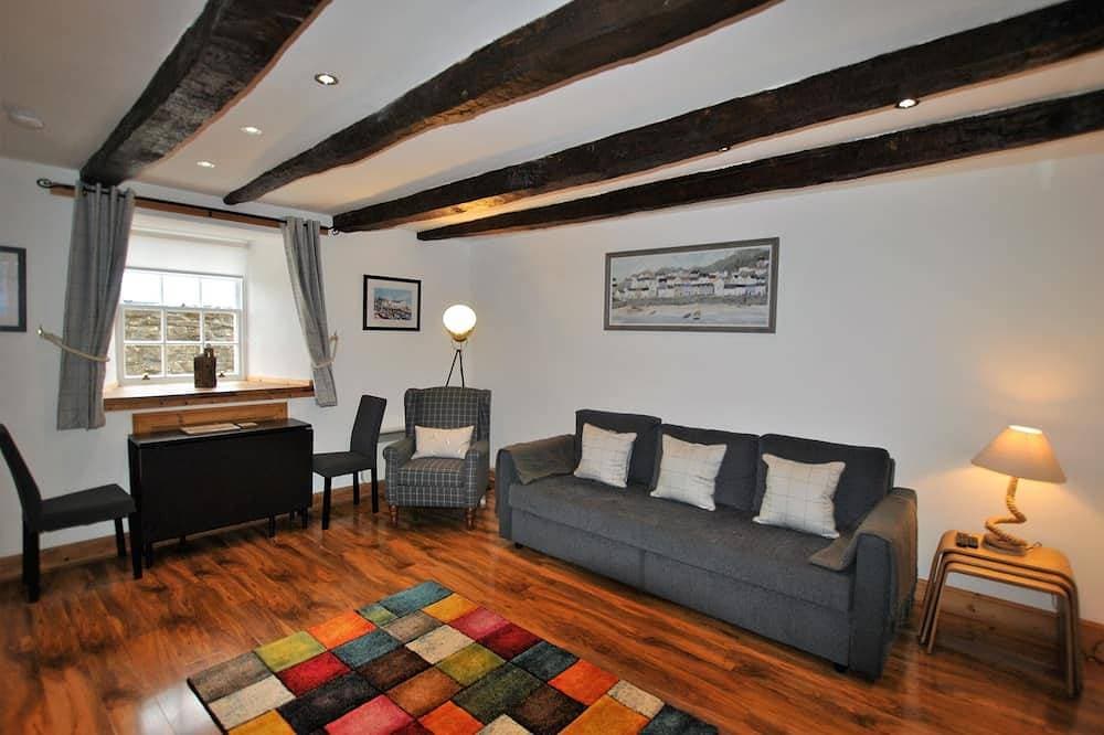 Foto 8 von 17: Watersedge Apartment- cosy home by the sea