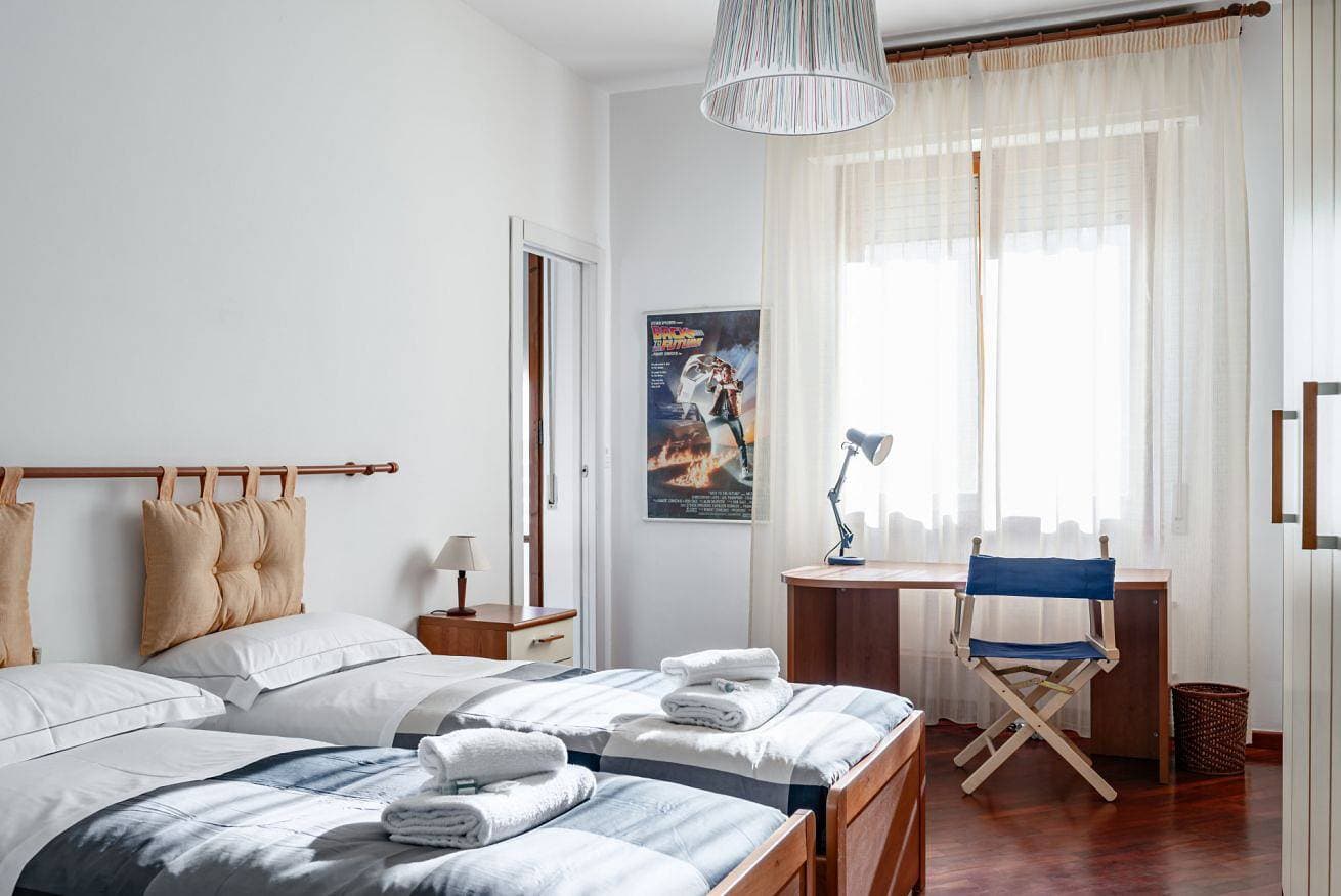 Foto 13 von 25: Ferienwohnung für 3 Personen