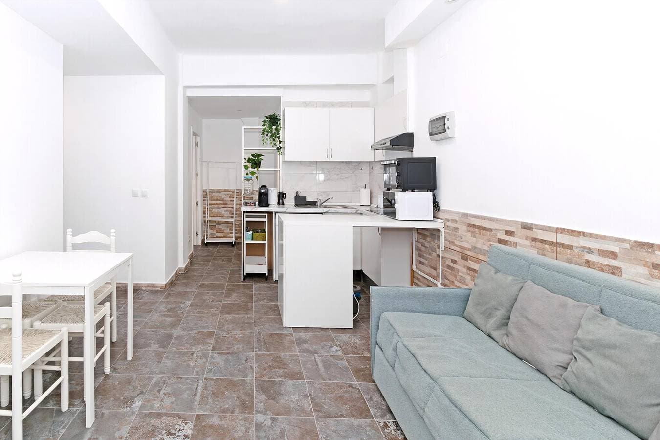Foto 4 von 24: Ferienwohnung für 4 Personen