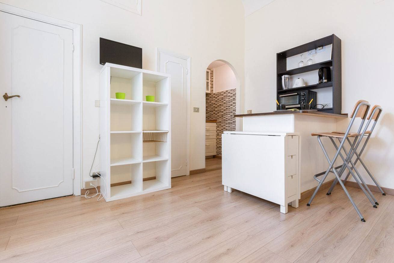 Foto 13 von 14: Ferienwohnung für 2 Personen