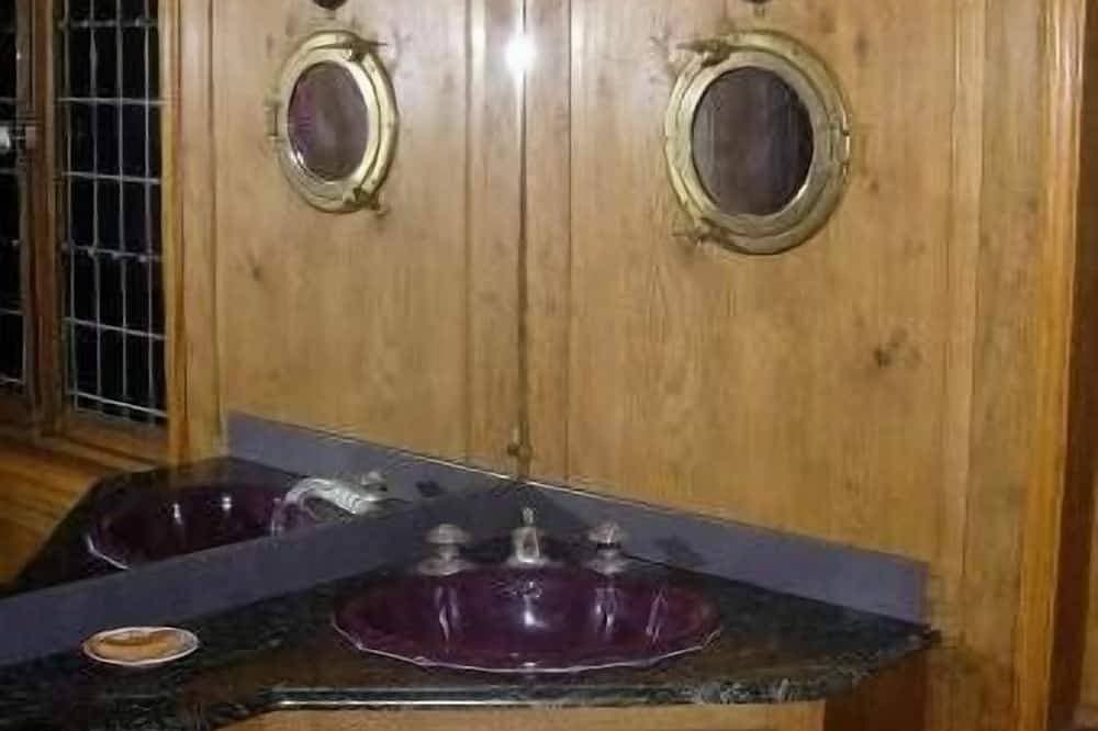 Foto 6 von 21: Charmantes, ruhiges, aber nicht isoliert gelegenes Fachwerk-Ferienhaus