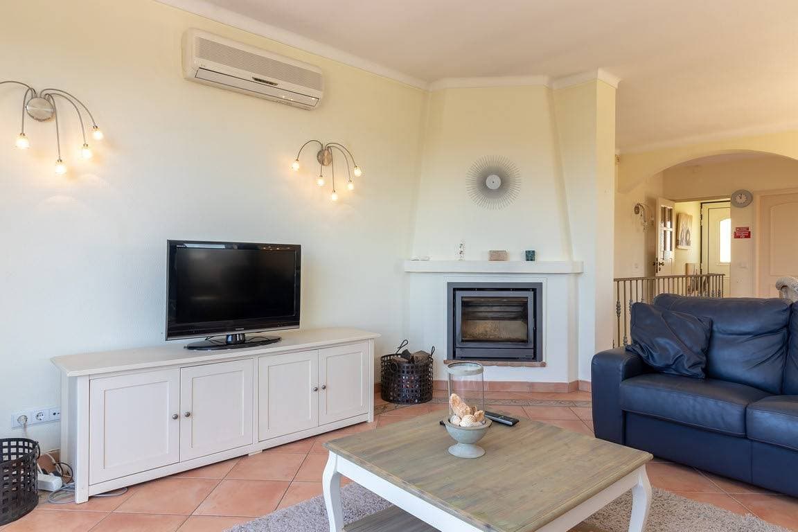 Foto 3 von 25: Ferienhaus für 4 Personen mit Meerblick