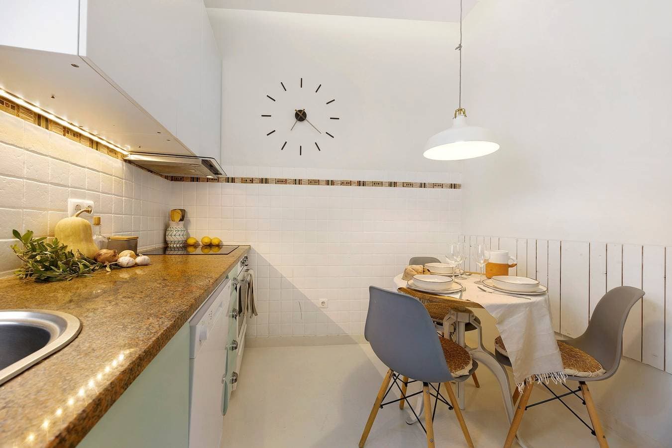 Foto 6 von 25: Casa Miclá – Ferienhaus mit WLAN und Klimaanlage