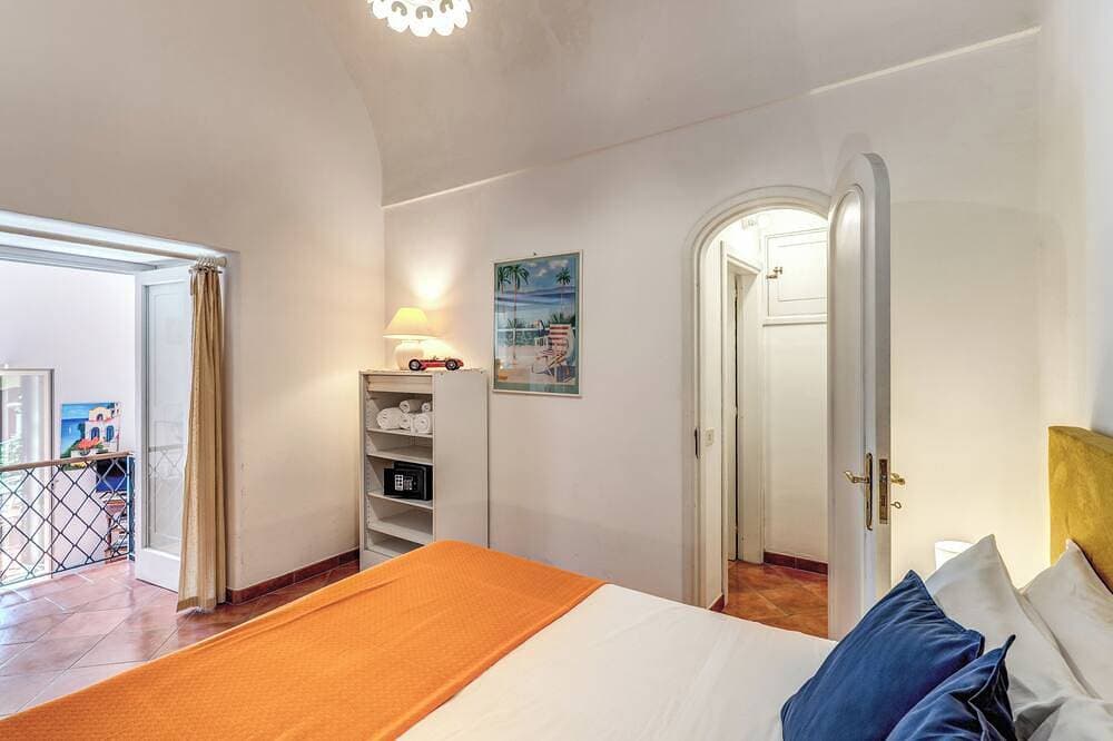 Foto 5 von 30: Positano: Casa Ligea--in a beautiful old villa, in the heart of Positano