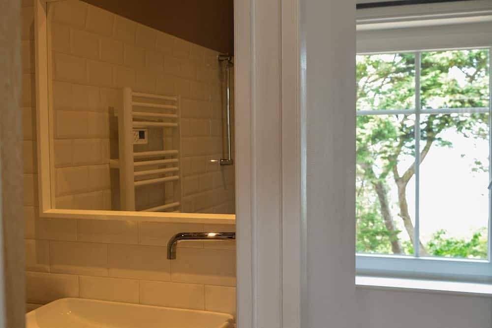 Foto 12 von 30: Villa mit Meerblick 11/15 Personen Deauville / Benerville Sur Mer