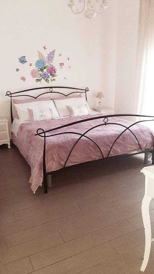 Foto 9 von 11: Double Room with Balcony
