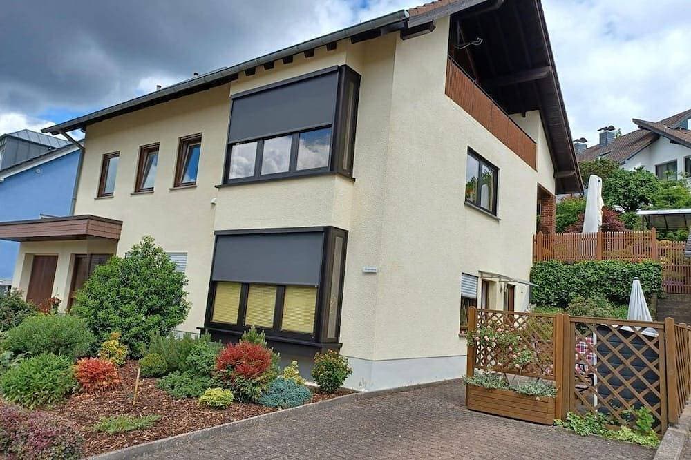 Ferienwohnung Fischer - Ferienwohnung 1