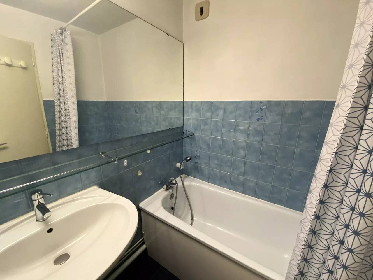 Foto 4 von 6: Studio Bergecke - 4 Personen