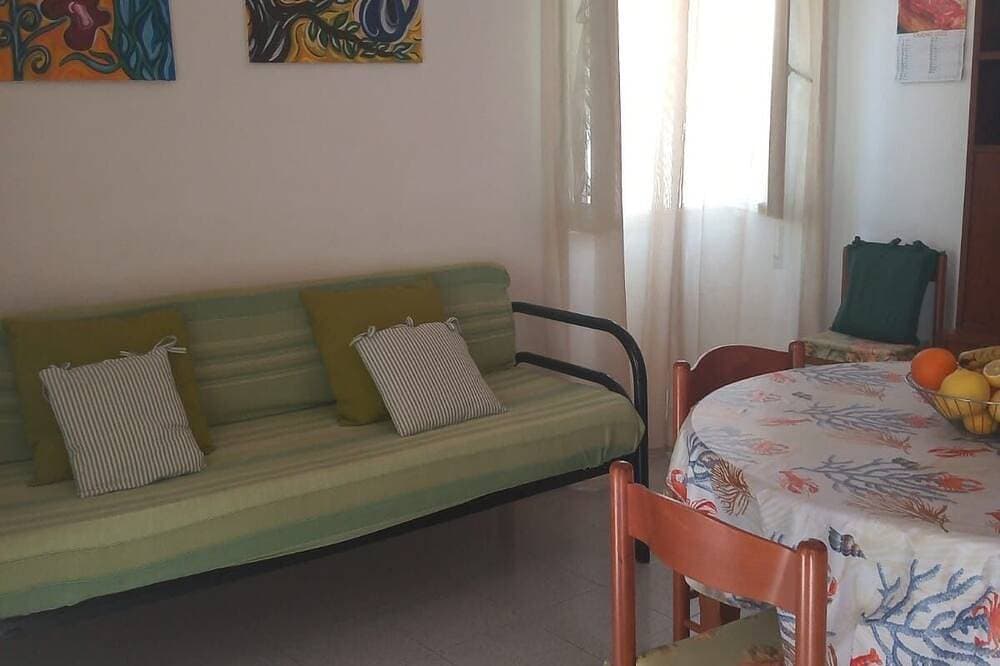 Foto 6 von 30: Apartment Im Grundstock Mit Cala Gonone Veranda Bei 30 Mt Vom Meer