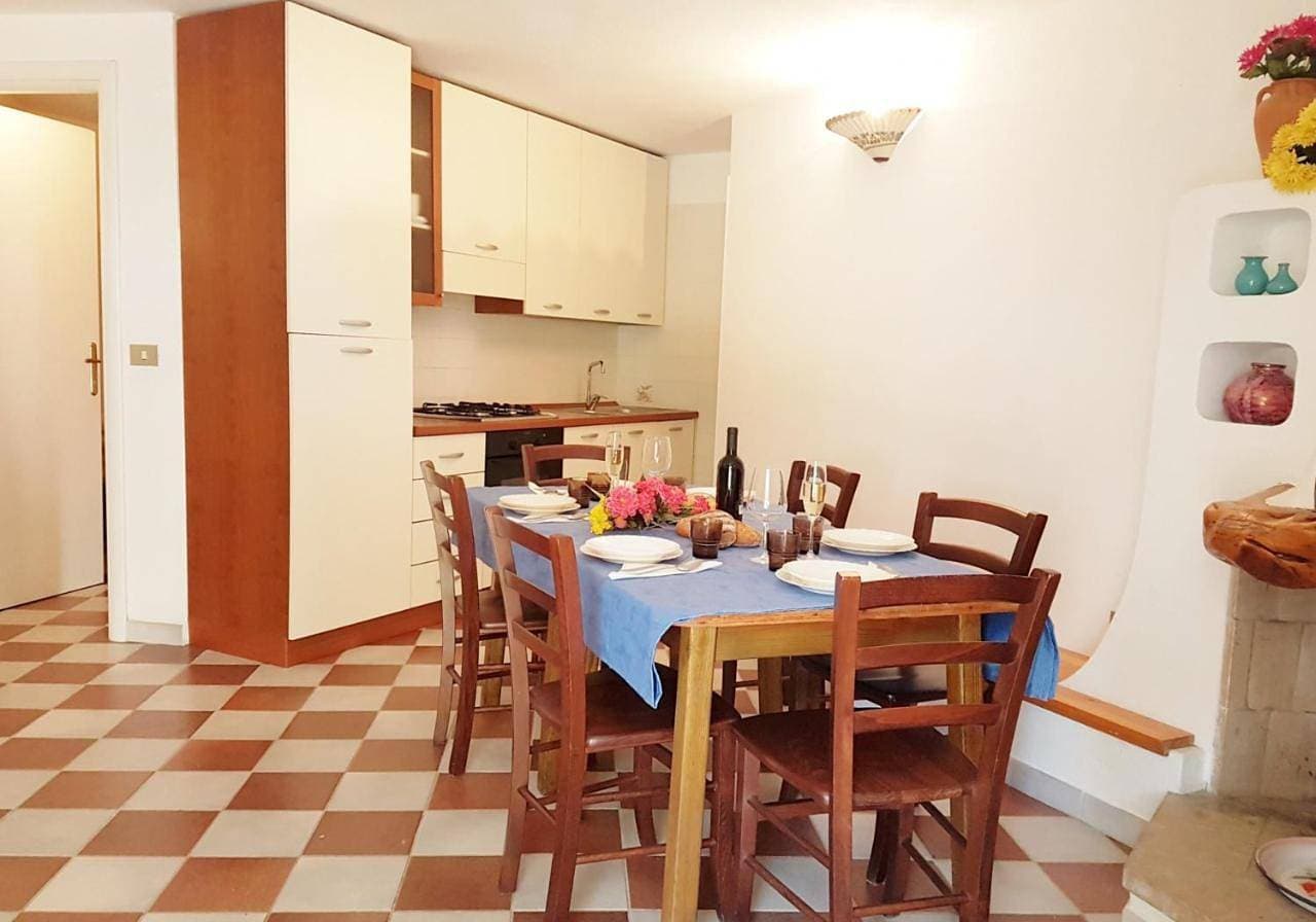 Foto 5 von 29: Apartment - Ground Floor