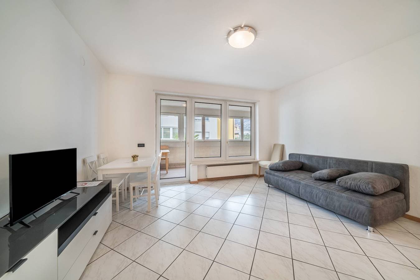 Foto 3 von 17: Ferienwohnung "Laurin" mit zentraler Lage und privater Terrasse