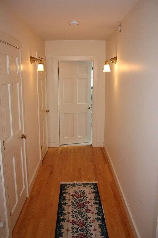 Foto 8 von 48: Do Not miss Maine this Fall.  It is Awesome! Oceanfront Home 5Br, 4Bt A++ Views.