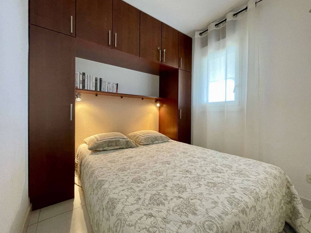 Foto 10 von 20: Appartement 2 pièces avec piscine, terrasse et navettes gratuites - La Croix-Valmer
