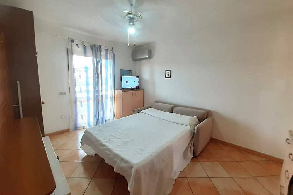 Baia de Bahas Apartments - Casa Poli Studio D4/G3 cute and interesting 1