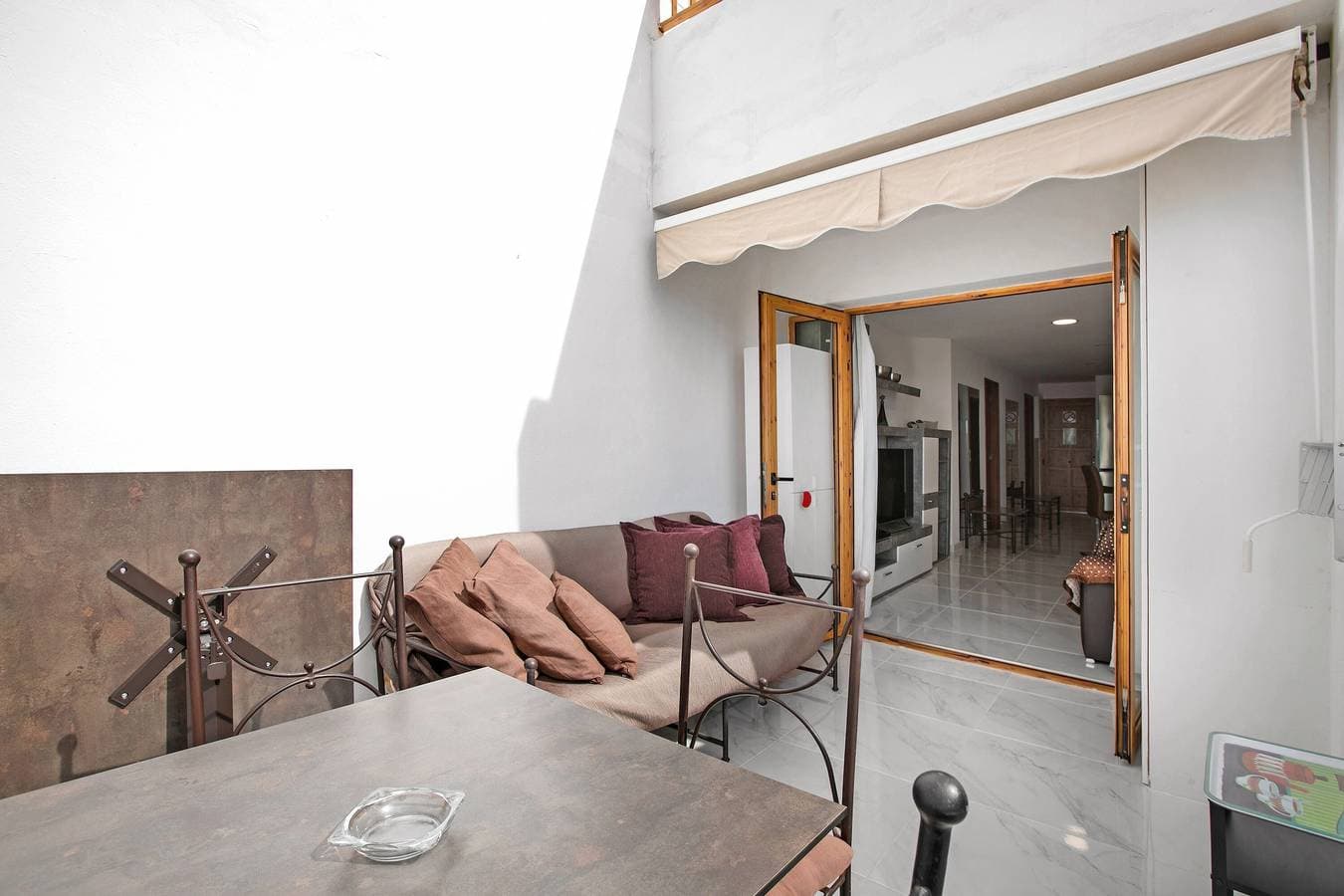 Foto 4 von 23: Ferienhaus "Los Geranios 407" mit Meerblick, Pool und WLAN
