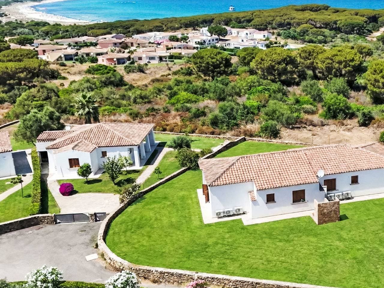 Cielo Holiday House 1