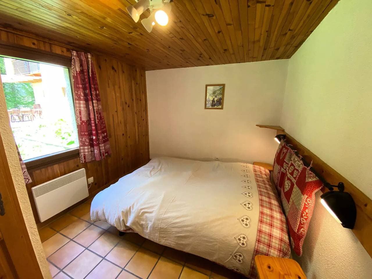 Foto 4 von 6: Ferienwohnung 2 Zimmer - 2 Personen