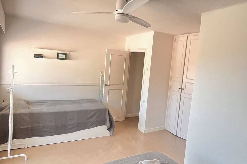 Foto 6 von 30: Apartment mit Meerblick und einfachem Zugang zu Fuß in privater Urbanisation