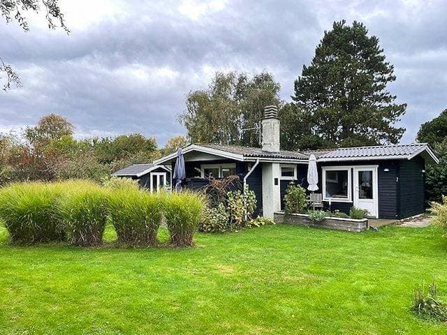 Foto 2 von 16: Ferienhaus in Strandnähe auf Møn