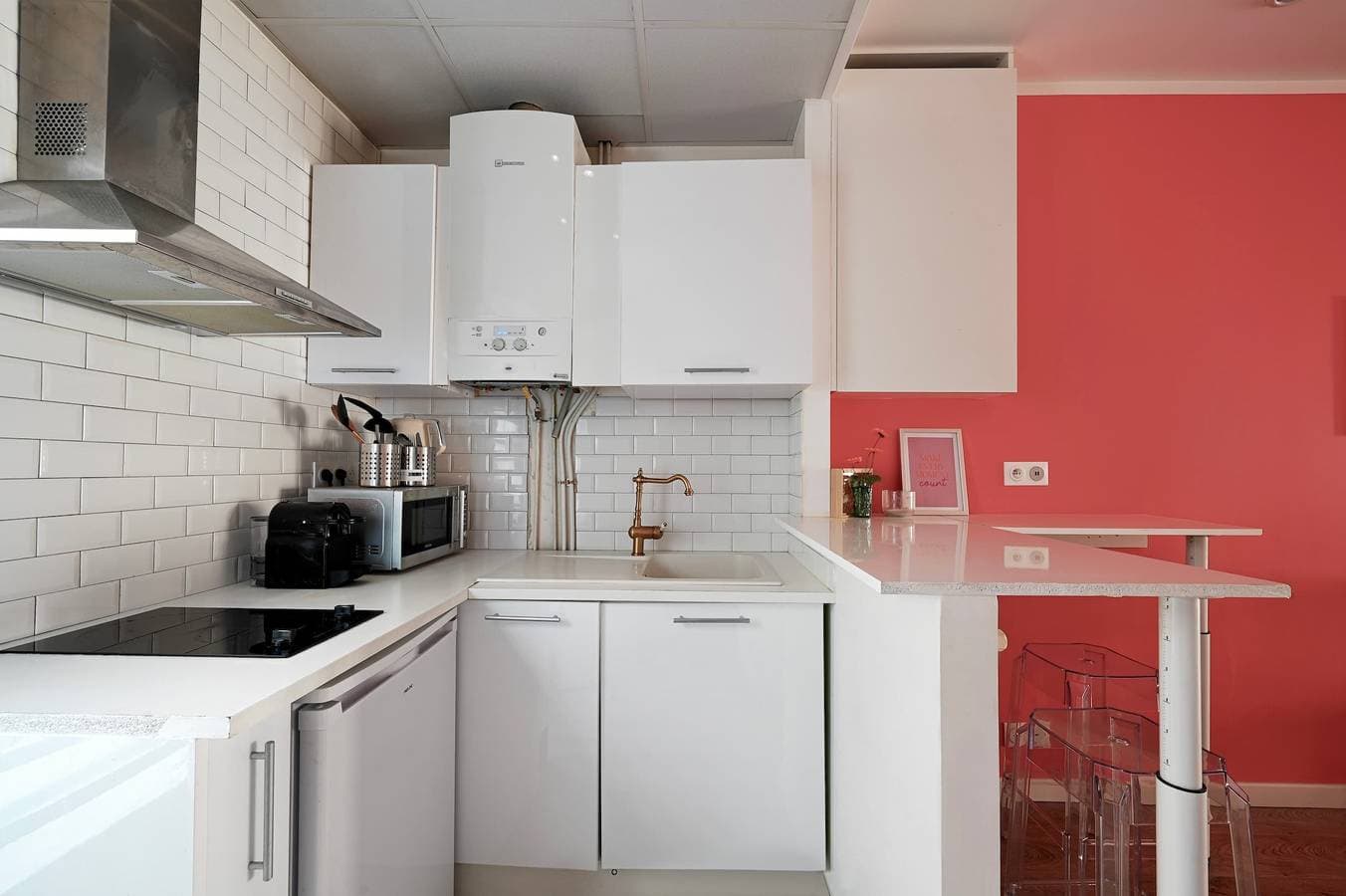 Foto 5 von 15: Ferienwohnung für 3 Personen