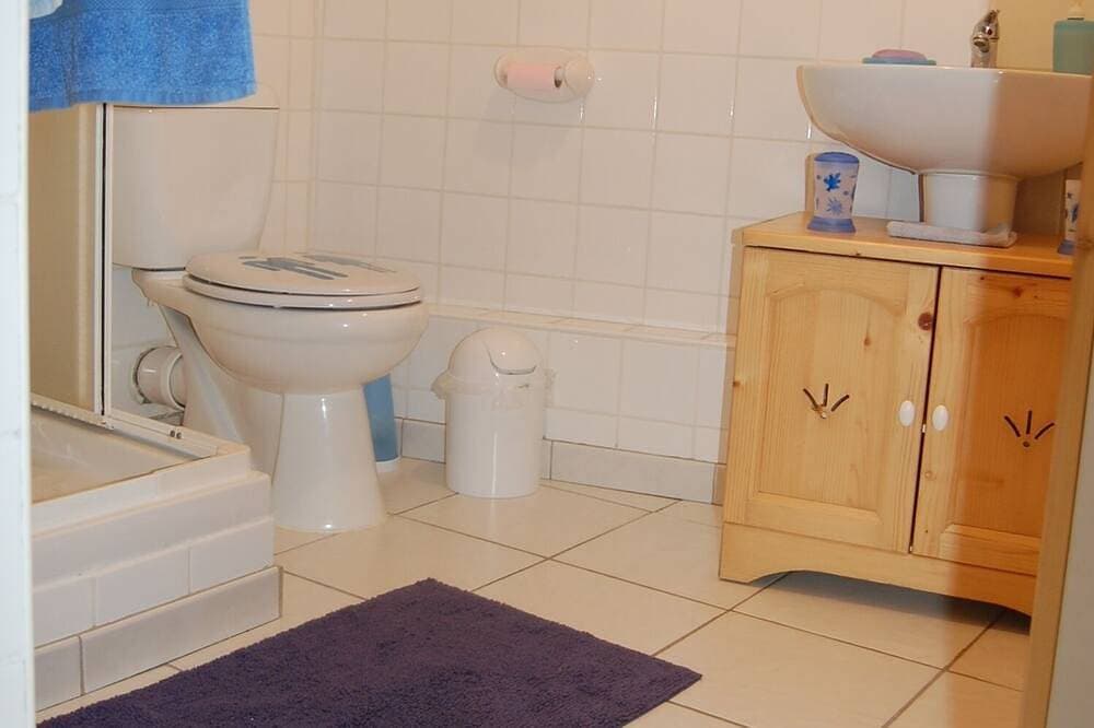 Foto 5 von 9: Vanda Zimmer 5 Personen - Mariposa Gästehaus