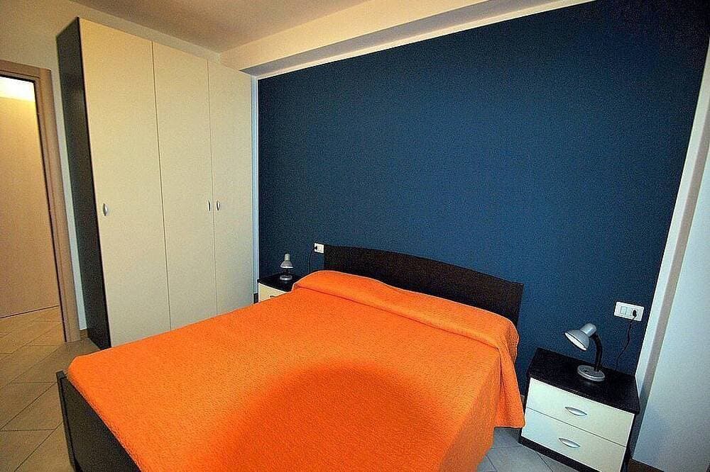 Foto 4 von 30: Casa Osmanto H: A cozy and welcoming apartment situated at a short distance from the shores of Lake Como, with Free Wi-Fi.