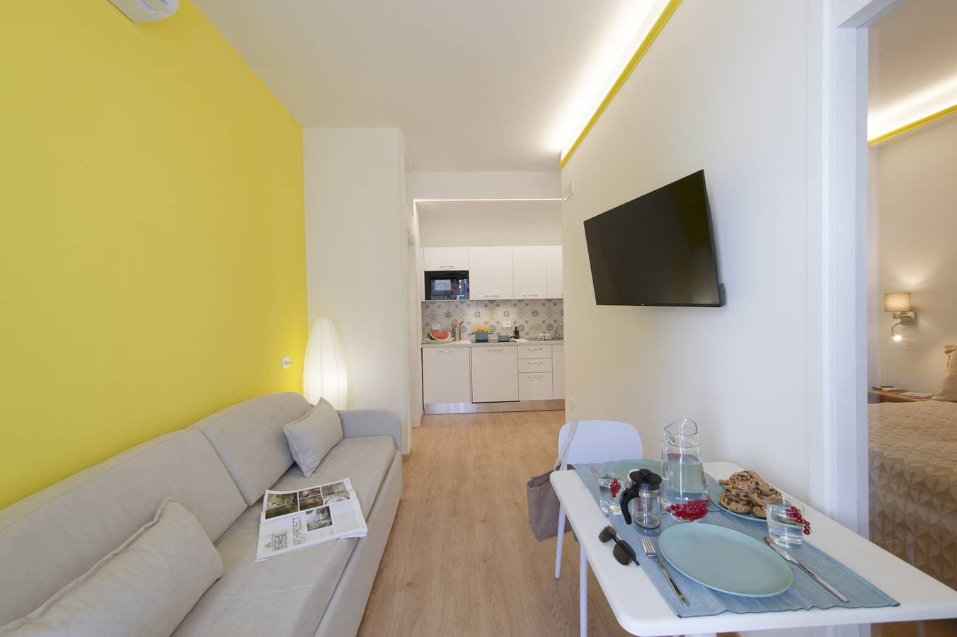 Foto 5 von 17: Suite Nerano